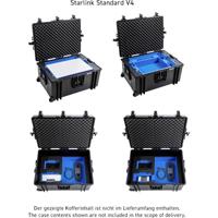 B & W International Behuizing - thumbnail