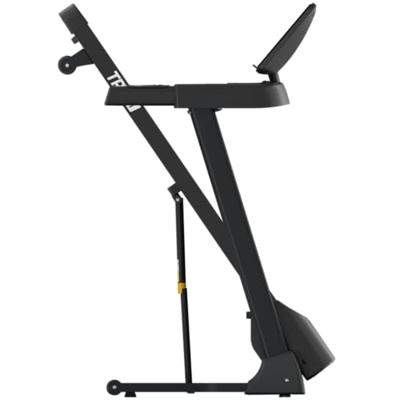 VirtuFit TR-100i Loopband - 99% voorgemonteerd