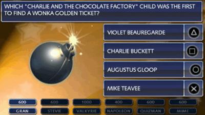 Buzz Master Quiz (essentials) Buzz Master Quiz (essentials)