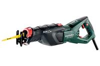Metabo SSEP 1400 MVT 1400 Watt krachtige reciprozaag - 606178500 - thumbnail