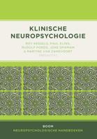 Klinische neuropsychologie (herziening) - Joke Spikman - Paperback (9789024402830) - thumbnail