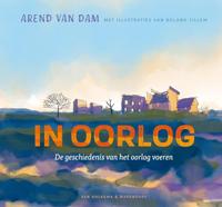 In oorlog - Arend van Dam - ebook - thumbnail