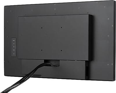 Iiyama 23,8 Bonded PCAP Touchscreen monitor Energielabel: E (A - G) 60.5 cm (23.8 inch) 1920 x 1080 Pixel 16:9 5 ms HDMI, DisplayPort, USB-A 3.2 Gen 1 IPS LED