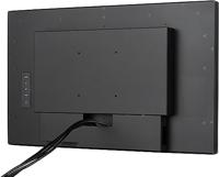 Iiyama 23,8 Bonded PCAP Touchscreen monitor Energielabel: E (A - G) 60.5 cm (23.8 inch) 1920 x 1080 Pixel 16:9 5 ms HDMI, DisplayPort, USB-A 3.2 Gen 1 IPS LED - thumbnail