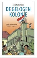 De gelogen kolonie (Paperback) - thumbnail