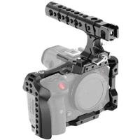 8Sinn Cage for Canon EOS R5C + 8Sinn Top Handle Pro (inlude SNR60MM) - thumbnail