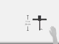 Blomus Vipo Douchewisser Magnet - thumbnail