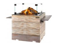 Happy Cocooning: CT Nice & Nasty Lounge & Dining vierkant - Antraciet - thumbnail