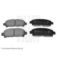 Remblokken set ADT342101 - thumbnail