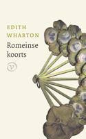 Romeinse koorts - Edith Wharton - ebook - thumbnail