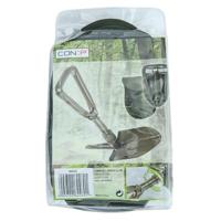 CON:P Soldaten-Spade Met 3 Functies + Tas - B40450 - thumbnail