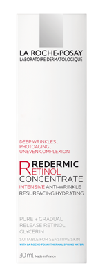 La Roche Posay La Roche Posay REDERMIC RETINOL Crème 30ML