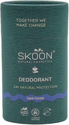 Skoon Deodorant Dark Forest