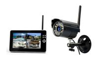 Technaxx TX-28 162490 Extra camera Radiografisch 2.4 GHz - thumbnail