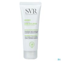 SVR Sebiaclear Hydraterende Crème 40ml - thumbnail