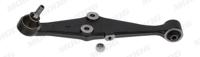 Draagarm, wielophanging ROTC3550P - thumbnail