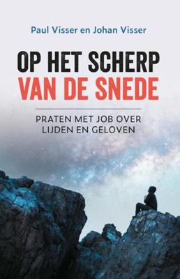 Op het scherp van de snede (Paperback)