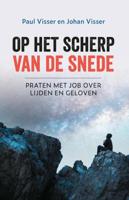 Op het scherp van de snede (Paperback) - thumbnail