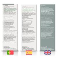 Soria Ginkgo Biloba Xxi Extr.fl. 50ml - thumbnail