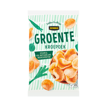 Jumbo Groente Kroepoek 60 g