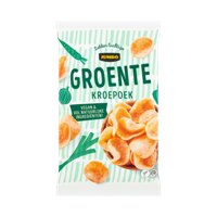 Jumbo Groente Kroepoek 60 g - thumbnail