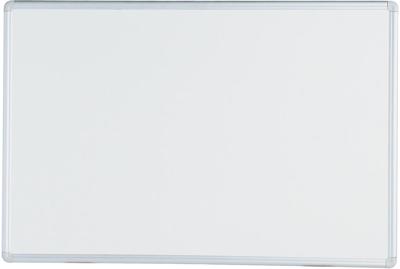 Q-CONNECT whiteboard, gelakt staal, magnetisch, 120 x 90 cm