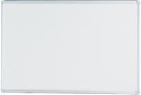 Q-CONNECT whiteboard, gelakt staal, magnetisch, 120 x 90 cm - thumbnail