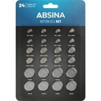 Absina Knoopcelset 1 stuk(s) - thumbnail