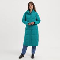 Travelin' women - Puffer - Turquoise - Maat - thumbnail