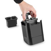 BeamZ BBP5XB Battery pack voor BBP5 uplights 7.8Ah - thumbnail