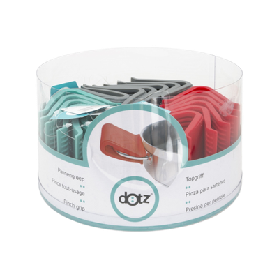 Dotz Siliconen Pannengreep Dotz Siliconen Pannengreep
