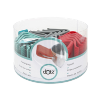 Dotz Siliconen Pannengreep - thumbnail