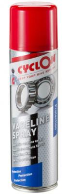 Cyclon Vaseline spray - 250 ml