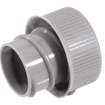 LAPP 52023370 SILVYN® EE-K 13,5 GY Afdekking voor slangeinde Grijs 19 mm Recht 50 stuk(s) LAPP 52023370 SILVYN® EE-K 13,5 GY Afdekking voor slangeinde Grijs 19 mm Recht 50 stuk(s)