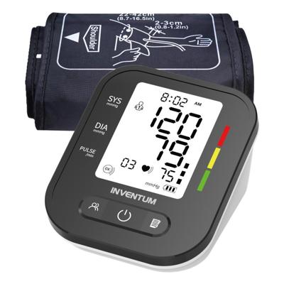 Inventum Bloeddrukmeter Bda435