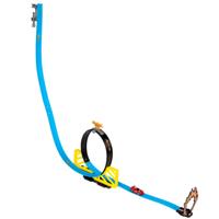 Tafel Lanceerbaan met Looping - thumbnail