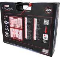 KS Tools 916.0255 Steeksleutels - thumbnail