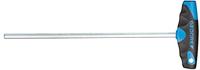 Gedore 2c T-greep stiftsleutel 2 MM - 2647257 - thumbnail