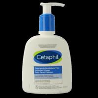 Cetaphil Daily facial cleanser 237 Milliliter - thumbnail