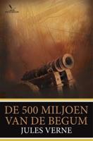 De 500 miljoen van de Begum - Jules Verne - Paperback (9789049902193) - thumbnail
