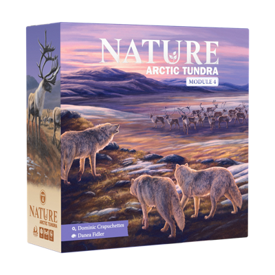 Nature Arctic Tundra Expansion