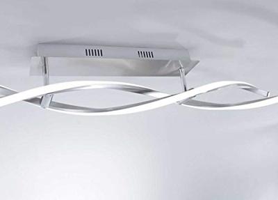 Paul Neuhaus Led plafondlampPolina - 9143-55