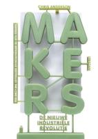Makers - Chris Anderson - ebook - thumbnail