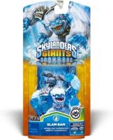 Skylanders Giants - Slam Bam - thumbnail