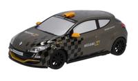 Kool RC Renault Mégane R.S. N4 1:16 + Licht - thumbnail