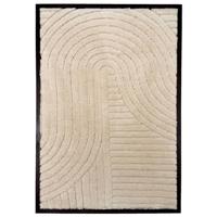 Home67 - Wanddecoratie Dana - Wool Hanging 70 x 100 cm - thumbnail