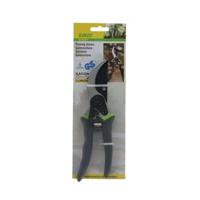 Kinzo Snoeischaar 21 cm Grijs/Groen - thumbnail