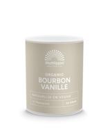 Bourbon vanillepoeder - 30 gram - thumbnail