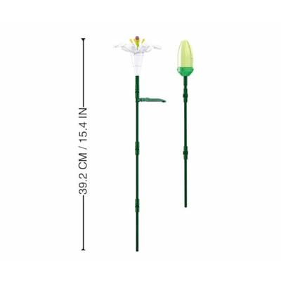 Sluban Flowers roos (m38-b1121b)
