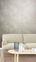 Novamur Jackie Behang met vintage vervaagde ornamenten print - 6830-30 - thumbnail
